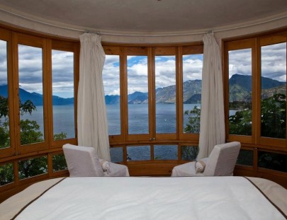 Encuentra la Magia de Atitlán en las Villas B'alam Ya - Villas B alam Ya