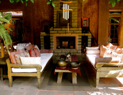 Casa Hunab-Renta una Villa en Antigua para tus Vacaciones