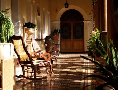 Hotel Aurora-Hotel Aurora 