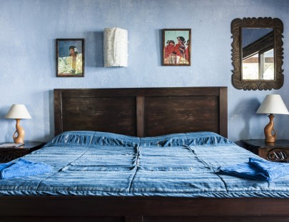 Uno de los mejores paisajes en Latino América - La Iguana Perdida