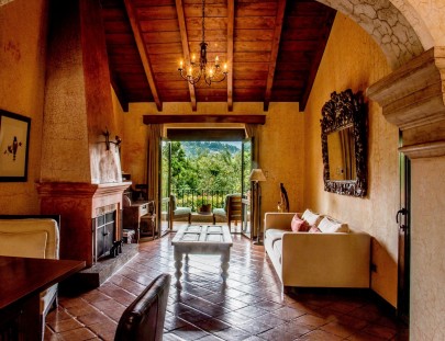 Filadelfia Coffee Resort-Hospédate en una Finca de Café