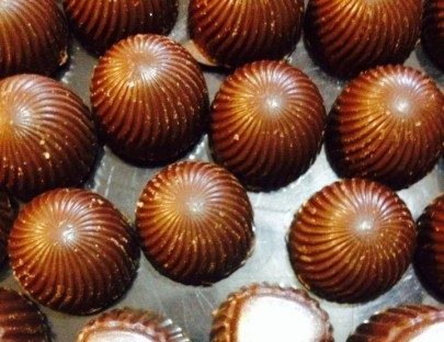 Kaokao Chocolate Factory-Disfruta de un Tour en un Fábrica de Chocolate