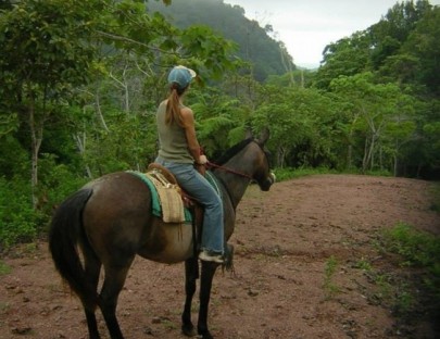 Discovery Horseback Riding Tours-Paseo a Caballo en Jaco, Costa Rica