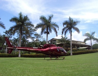 Prestige Wings, S.a.-Vuelos en Helicopteros en Costa Rica