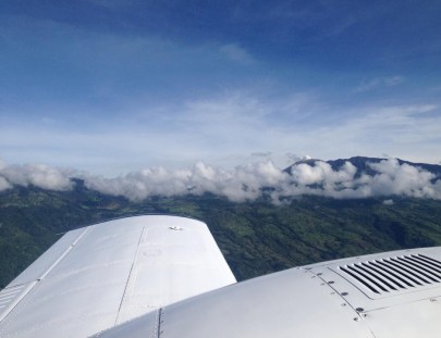 Prestige Wings, S.a.-Vuelos en Helicopteros en Costa Rica
