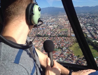 Aerotour Costa Rica-AeroTours en Costa Rica