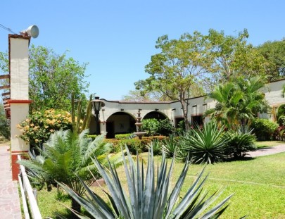 Hacienda Doña Engracia-Conozca el proceso para la fabricación de un excelente tequila