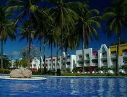 Royal Decameron Salinitas-Ambiente Tropical en un lindo centro turistico en El Salvador