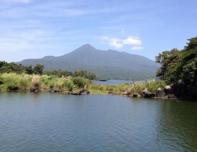 Bike Arenal-Travesía en Bicicleta al Volcán Arenal y su lago