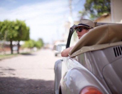 Disfruta conociendo México haciendo un tour en un Beetle  - The Traveling Beetle