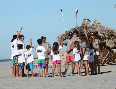 Purosurf- Aprende a Surfear en una maravillosa playa en  El Salvador