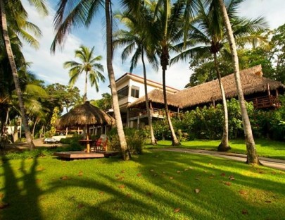 Tango Mar Beachfront Boutique Hotel-Descubra un Hotel Boutique romántico frente a la playa