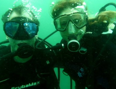 Excursiones de Buceo únicas en Playas del Coco, Costa Rica - Deep Blue Diving