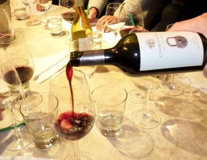 Visítanos y degusta nuestros deliciosos vinos - Vinos Clos de Chacras