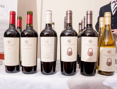 Vinos Clos De Chacras-Visítanos y degusta nuestros deliciosos vinos