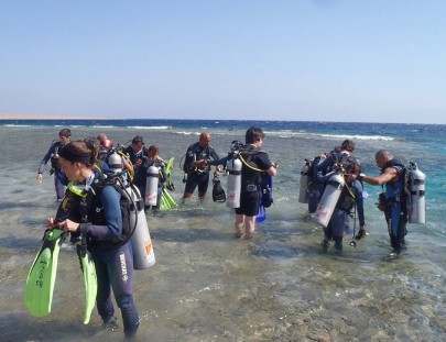 Buenos Aires Buceo-Aprende a bucear en solo seis clases en Buenos Aires