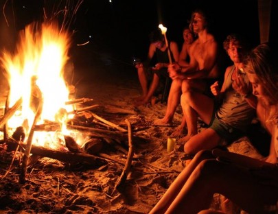 San Blas Adventures-Explora la Isla de San Blas en 2 días