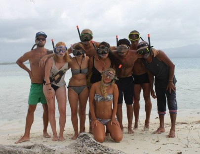 San Blas Adventures-Explora la Isla de San Blas en 2 días