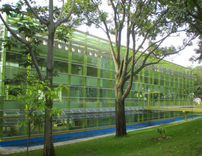 Jardin Botanico Medellin-Jardin Botanico de Medellin 