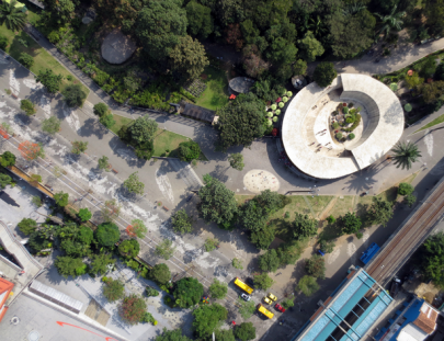 Jardin Botanico Medellin-Jardin Botanico de Medellin 