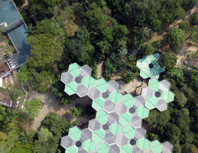 Jardin Botanico Medellin-Jardin Botanico de Medellin 