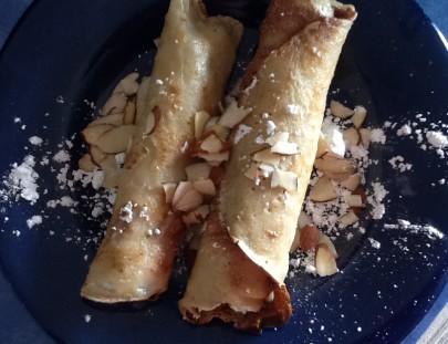 Random Art-Aprende a Cocinar Comida Panameña con Productos Frescos y Nativos