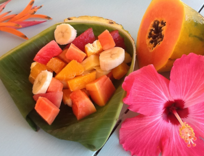 Random Art-Aprende a Cocinar Comida Panameña con Productos Frescos y Nativos