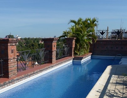 La Mision, Hotel Boutique-Hospedese y disfrute del lujo en un hotel con estatus