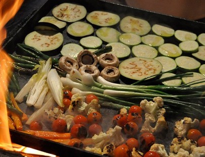 Cristina Brino-Prepara Las Famosas Empanadas Argentinas