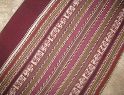 Museo Del Poncho-Museo del poncho, descubre la magia del tejido andino boliviano