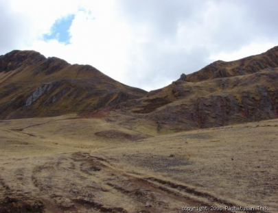 Pachatusantrek-Excursión hacia un antiguo centro ceremonial Inca