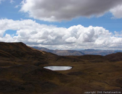Pachatusantrek-Excursión hacia un antiguo centro ceremonial Inca