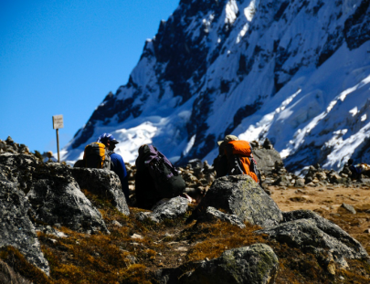 Terra Explorer Peru-Explora un impresionante Nevado en los Andes Peruanos