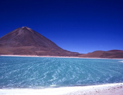 Bolivian Explorer-Explora las Lagunas de Salar de Uyuni