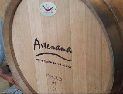 Senderos Del Tannat-Conozca las Bodegas de Senderos del Tannat