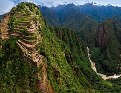 Alpaca Expeditions -Tour de 2 Días a Machupicchu por Tren