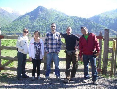 Costa Y Cumbre Tours-Tour y catación de vino por Villa Balduzzi