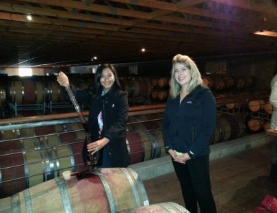 Uncorked Wine Tours-Tour de vino en el Valle de Cochagua