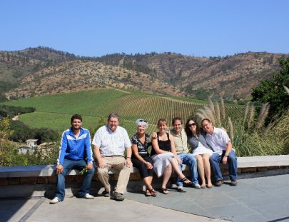 Uncorked Wine Tours-Tour de vino en el Valle de Cochagua